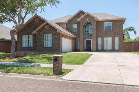 3502 San Armando, Mission, TX 78572
