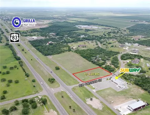 6580 Us Highway 83 Hwy, Rio Grande City, TX 78582