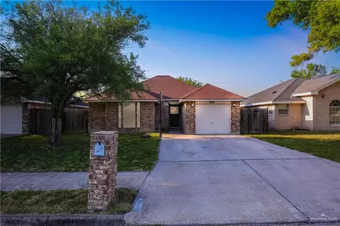 3812 Flamingo Ave, Mcallen, TX 78504