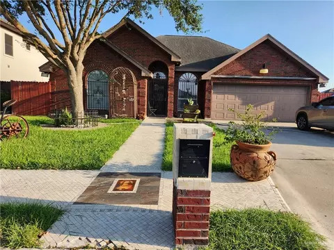 1714 W Hayes Ave, Alton, TX 78573