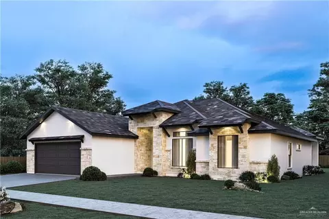 513 Park Place Dr, Weslaco, TX 78599