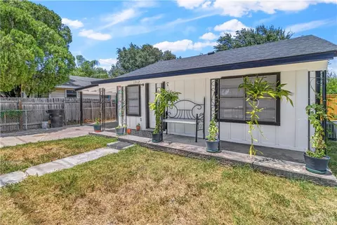 1912 Ebony Ave, Mcallen, TX 78501