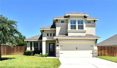 5328 Escondido Pass, Mcallen, TX 78504