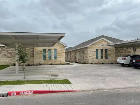 2206 N Hester St, Edinburg, TX 78541
