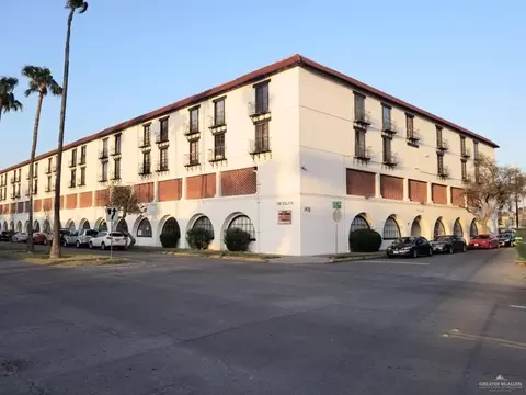 1418 Beech Ave #28, Mcallen, TX 78501