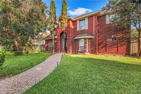3302 San Clemente, Mission, TX 78572