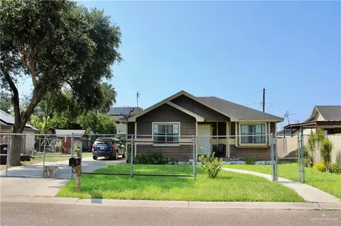 7202 El Descanso Ln, Mission, TX 78572