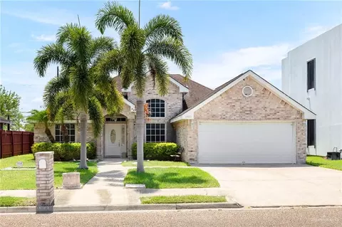 3503 N Mockingbird Ave, Pharr, TX 78577