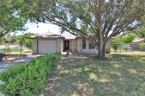 921 E Alan St, Pharr, TX 78577