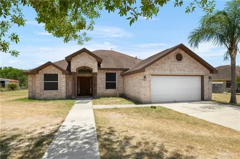 16146 Monte Suma Dr, Edinburg, TX 78541