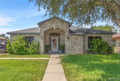 2801 Upas Ave, Mcallen, TX 78501