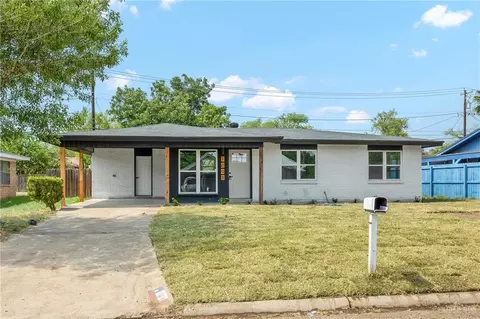 1008 W 4th St, Weslaco, TX 78596
