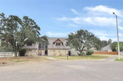 1618 Dr Fernando Ortegon Dr, Mission, TX 78572