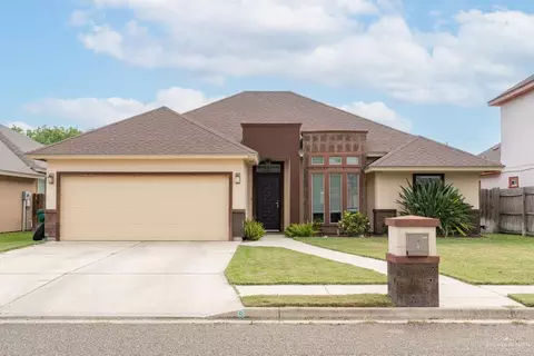 2417 S Gardenia St, Pharr, TX 78577