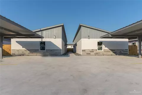 1635 Playa Dr, Weslaco, TX 78596