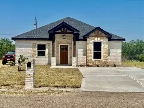 6007 Reymundo St, Edinburg, TX 78542