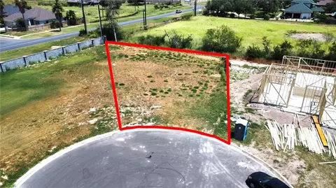 4312 Avocet Ave, Mcallen, TX 78504