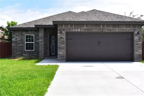 3012 E Truman Ave, Mission, TX 78573