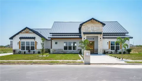 2803 Stone Oak Dr, Weslaco, TX 78599