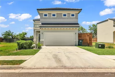 1906 Sunset Dr, Mission, TX 78572