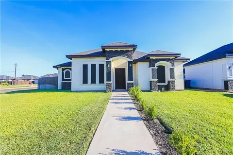 207 Vanilla Dr, Alamo, TX 78516