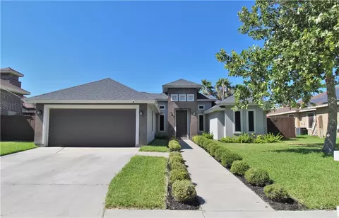 2103 W Sandstone Dr, Mission, TX 78574