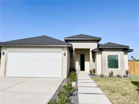 1200 Matthew Dr, San Juan, TX 78539