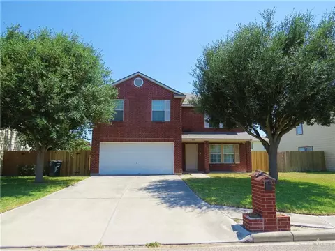 2019 Magnolia St, Mission, TX 78573