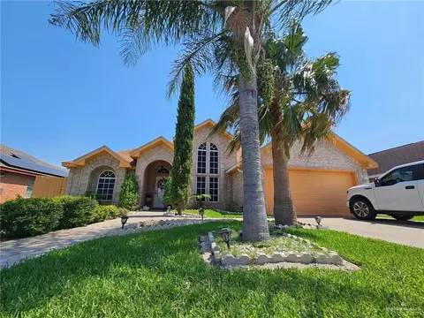 716 Grossbeak Ave, Pharr, TX 78577