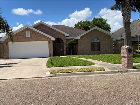 2016 Ascot Dr, Edinburg, TX 78542