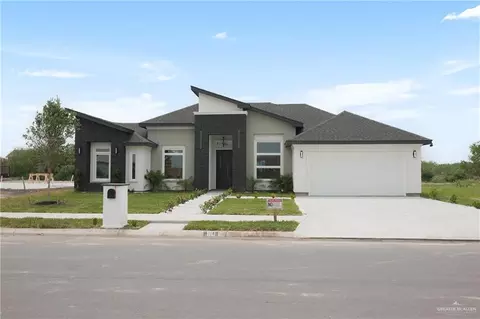 9057 New Orleans Ct, Los Fresnos, TX 78566