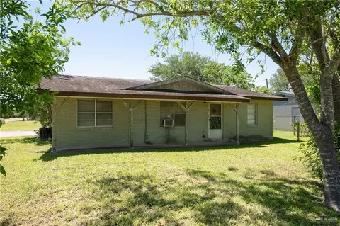 618 Harrolds St, Rio Hondo, TX 78583