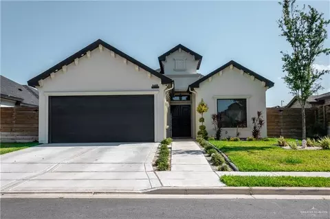 5608 Oriole Ave, Mcallen, TX 78504