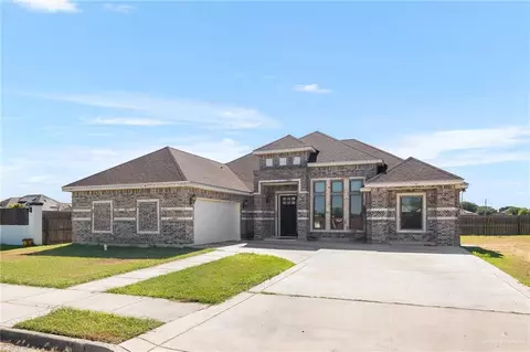 2405 Jay Dr, San Juan, TX 78589