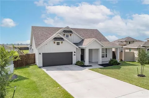 14452 Chalk Ridge Dr, Mcallen, TX 78504
