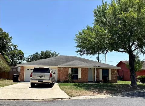 2809 Whitewing Ave, Mcallen, TX 78501