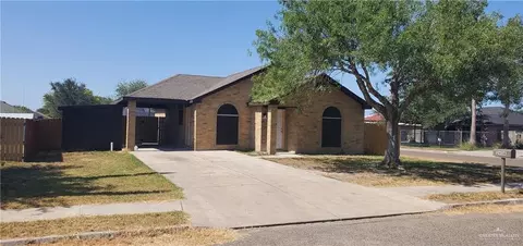 2608 Hawaii St, Weslaco, TX 78596