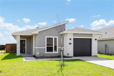 900 S Tecate Dr, Mission, TX 78572