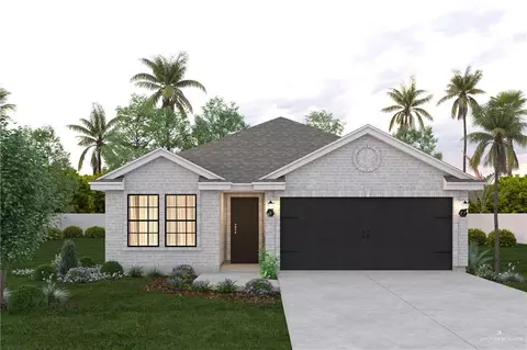 909 S Tecate Dr, Mission, TX 78572