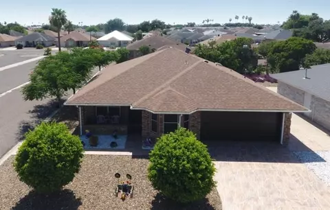 1815 Woodrow St, Mission, TX 78572