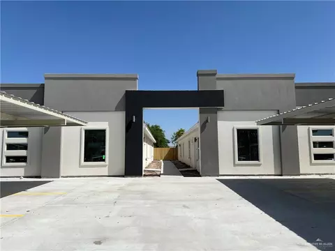 208 Lauryn Dr, San Juan, TX 78589