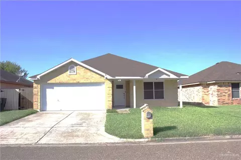 3221 E Hapner St, Harlingen, TX 78550