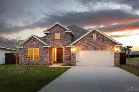3108 Oriole Dr, Mission, TX 78572