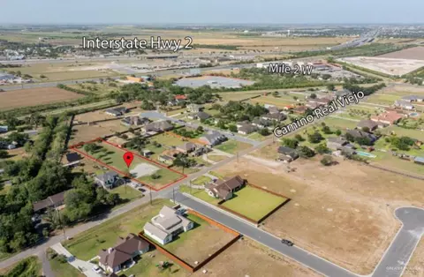 2314 Camino Real Viejo Rd, Mercedes, TX 78570