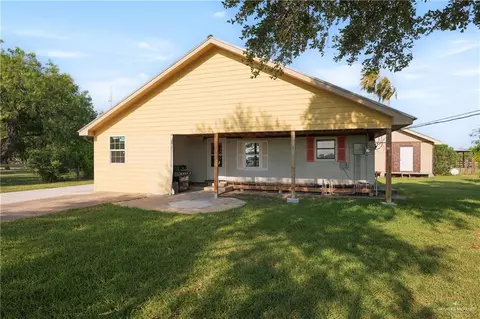 23747 N Stuart Place Rd N, Harlingen, TX 78552
