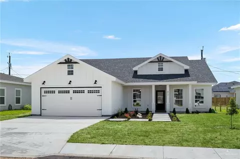 812 Blue Quail St, Alamo, TX 78516