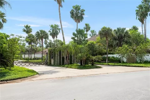 301 Byron Nelson St, Mcallen, TX 78503