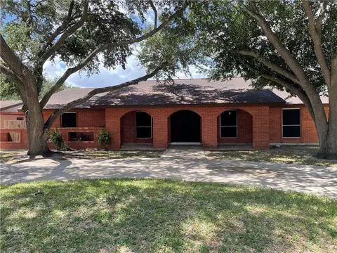 112 E Houston St, Mcallen, TX 78501