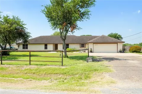 201 Javelina Dr, Pharr, TX 78577