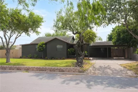 17 Cedar St, Brownsville, TX 78521